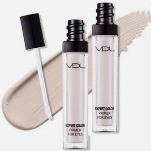 VDL Expert Color Primer for Eyes Original Pink Eye Shadow Avon